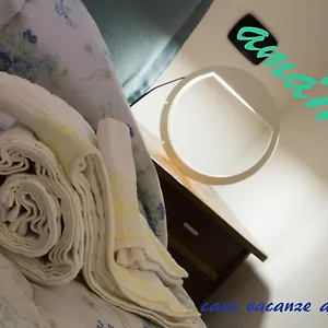  Apartament Amami