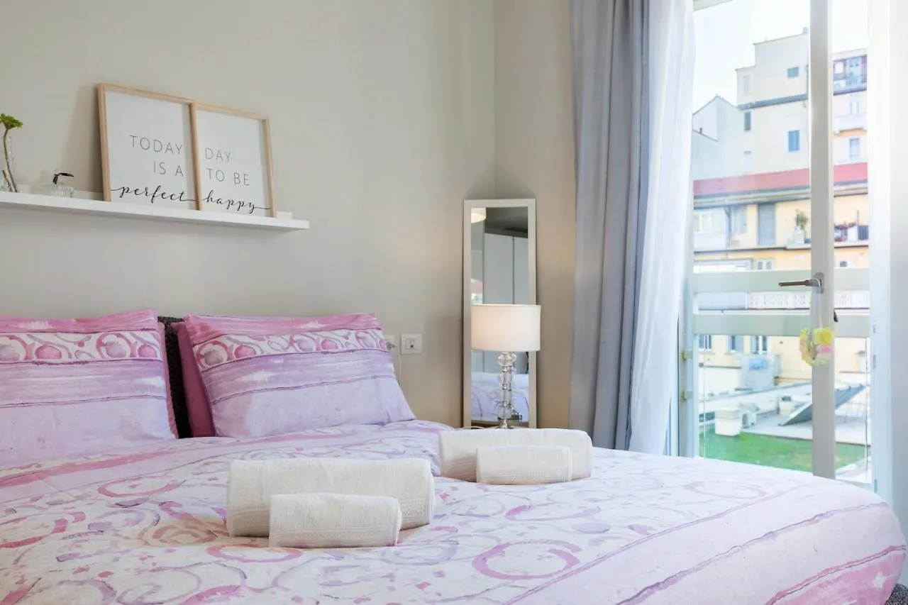 Candy House Milan